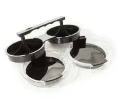 Select Double Burger Press