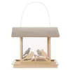 Metal Bird Feeder With Suet Holder -Garden Oasis 810399629