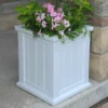 Mayne Inc. Cape Cod 16" Planter