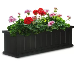 Mayne Inc. Cape Cod 3' Window Box -Garden Oasis 810440369 2