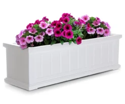 Mayne Inc. Cape Cod 3' Window Box -Garden Oasis 810440401 2