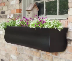 Mayne Inc. Valencia 4' Window Box -Garden Oasis 810440429 1