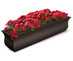 Mayne Inc. Valencia 4' Window Box -Garden Oasis 810440430 2