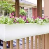 Mayne Inc. Valencia 4' Window Box -Garden Oasis 810440431 1