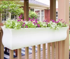 Mayne Inc. Valencia 4' Window Box