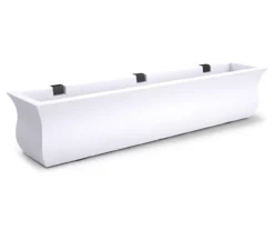 Mayne Inc. Valencia 4' Window Box -Garden Oasis 810440431 3