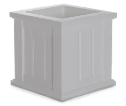 Mayne Inc. Cape Cod 14" Planter -Garden Oasis 810440437 3