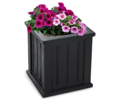 Mayne Inc. Cape Cod 16" Planter -Garden Oasis 810440438 2