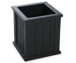 Mayne Inc. Cape Cod 16" Planter -Garden Oasis 810440438 3