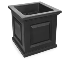 Mayne Inc. Nantucket Planter -Garden Oasis 810440441 3