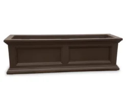 Mayne Inc. Fairfield 3' Window Box -Garden Oasis 810440443 2
