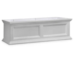 Mayne Inc. Fairfield 3' Window Box -Garden Oasis 810440444 3