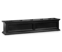 Mayne Inc. Fairfield 5' Window Box -Garden Oasis 810440449 2
