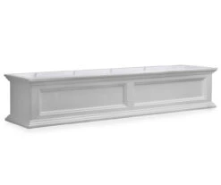 Mayne Inc. Fairfield 5' Window Box -Garden Oasis 810440452 2