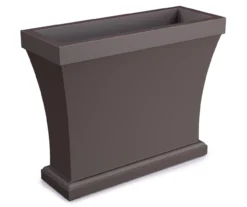 Mayne Inc. Bordeaux Trough Planter -Garden Oasis 810440483 3