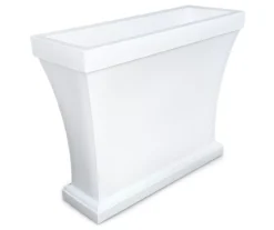Mayne Inc. Bordeaux Trough Planter -Garden Oasis 810440484 4