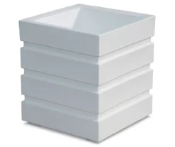Mayne Inc. Freeport Patio Planter -Garden Oasis 810440492 3