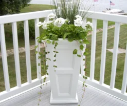 Mayne Inc. Fairfield Tall Planter