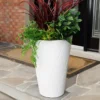 Mayne Inc. Versailles Tall Round Planter