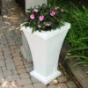 Mayne Inc. Bordeaux Tall Planter