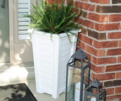 Mayne Inc. Lakeland Tall Planter