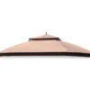 Catalina Gazebo Replacement Canopy -Garden Oasis 810461195 1