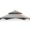 Southbay Replacement Canopy -Garden Oasis 810461197 1