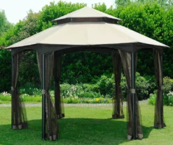 Southbay Replacement Canopy -Garden Oasis 810461197