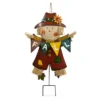 "Fall" Scarecrow Yard Stake -Garden Oasis 810471597