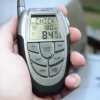 Remote Barbecue Thermometer Gauge -Garden Oasis 810513659 1