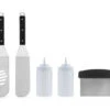 5-Piece Griddle Tool Set -Garden Oasis 810517340