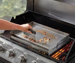 5-Piece Griddle Tool Set -Garden Oasis 810517340 4