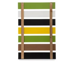 "Porch Rules" Panel Wall Decor -Garden Oasis 810525491 3