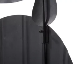 Turtle, Ladybug & Snail Stackable Yard Stake Set -Garden Oasis 810525501 12