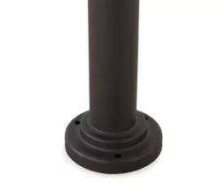 Tan & Brown 2-Tier Soft Top Gazebo With Netting -Garden Oasis 810527847 8