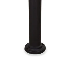 Brown & Tan 2-Tier Gazebo, (10.5' X 13') -Garden Oasis 810527851 4