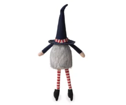Patriotic Gnome Shelf Decor -Garden Oasis 810529766 3