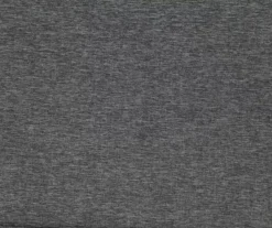 Sea Grove Gray Cushioned Patio Chair -Garden Oasis 810541597 2