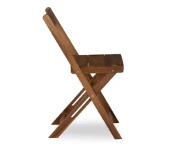 Sea Grove Brown 3-Piece Patio Seating Set -Garden Oasis 810541598 10