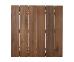 Sea Grove Brown 3-Piece Patio Seating Set -Garden Oasis 810541598 7