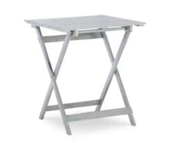 Flint 3PC Table Set -Garden Oasis 810541599 1