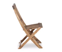 Flint 3PC Table Set -Garden Oasis 810541694 10