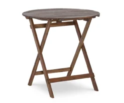 Flint 3PC Table Set -Garden Oasis 810541694 2