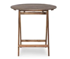 Flint 3PC Table Set -Garden Oasis 810541694 3