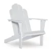 Flint Outdoor Adirondack Chair -Garden Oasis 810541702 1