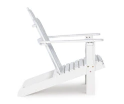 Flint Outdoor Adirondack Chair -Garden Oasis 810541702 5