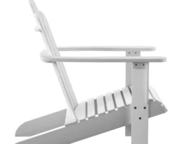 Flint Outdoor Adirondack Chair -Garden Oasis 810541702 7