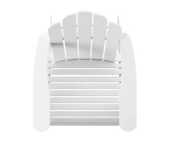Flint Outdoor Adirondack Chair -Garden Oasis 810541702 8