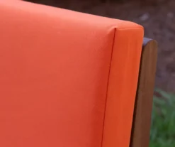 Acacia 4-Piece Cushioned Patio Chat Set -Garden Oasis 810541711 8