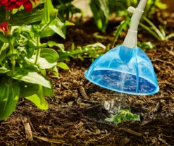 Roundup Ready-To-Use Weed & Grass Killer III With Sure Shot Wand, 1.33 Gal. -Garden Oasis 810543000 6